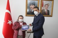 Sinop'ta 900 Tablet Dağıtılıyor