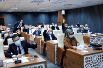 Tekkeköy'de Yılın İlk Meclis Toplantısı Haberi