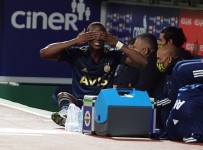 Thiam'dan Dikkat Çeken Hareket