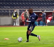 Valencia 3 Maç Sonra Sahada