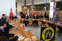 Vali Çelik Açıklaması 'Türkiye Genç Nüfus Oranıyla Dünyanın Önde Gelen Ülkelerinden Biri' Haberi