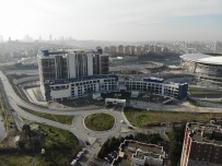 Vali Yerlikaya Müjdeyi Verdi Açıklaması İstanbul Bir Hastaneye Daha Kavuşuyor Haberi