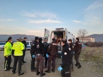 Zonguldak'ta Çaydaki Cesedin Yakınlarında Kırık Cep Telefonu Bulundu