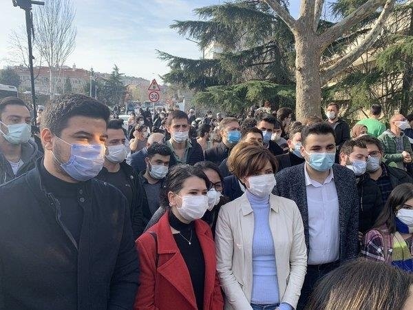 CHP'nin bot hesaplarla Boğaziçi provokasyonu! Twitter'da DHKP-C, FETÖ, PKK, CHP ve HDP işbirliği ile kopya tweetler ifşa oldu