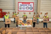 2020 İzmir'de Dayanışma Yılı Oldu