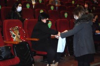 Başkan Akay Açıklaması 'Umarım Gelen Gideni Aratmaz'