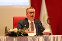 Başkan Arda, Belediyenin Esnafa Borcunu 'Sıfır'Ladı Haberi