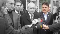 KEMAL KILIÇDAROĞLU - Boğaziçi tahriki CHP'nin elinde patladı! Listedeki isimlere dikkat