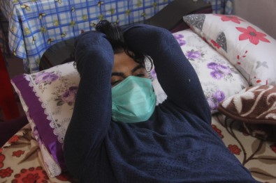 Cenin Pozisyonuyla Toprak Altından Sağ Çıktı, Arkadaşının Son Bakışını Unutamıyor