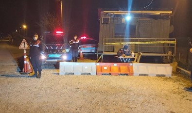 Cide'de Koronavirüse Yönelik Alınan Tedbirler Devam Ediyor