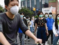 GÜNEY KORE - Çin yeniden alarma geçti!