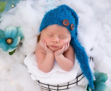 Çocukken Kurduğu Hayalini Gerçekleştirdi