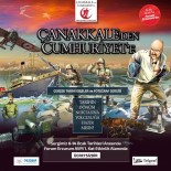 Forum Erzurum'da Sanata Destek Devam Ediyor