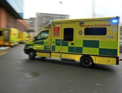 İngiltere'de korkulan oldu!