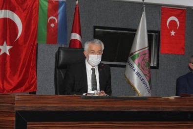 Isparta'da 1002 TOKİ Konutunun İhale Tarihi Netleşti