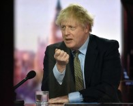 Johnson Açıklaması 'İngiltere Nüfusunun Yüzde 2'Sinden Fazlasının Enfekte Oldu'