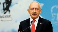 KEMAL KILIÇDAROĞLU - Kemal Kılıçdaroğlu: HDP'nin kapatılması doğru değil