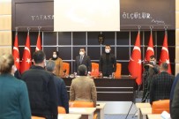 Kepez Meclisi 'İstiklal Marşı' Yılını Kutladı