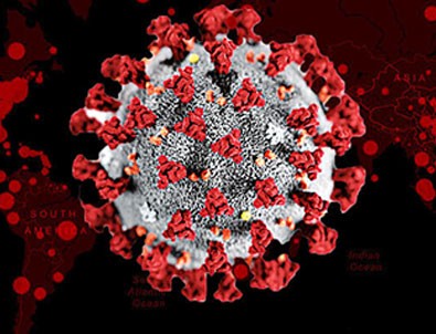 Koronavirüste sevindiren gelişme!