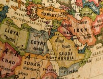 BAHREYN - Ortadoğu'da kritik imza!