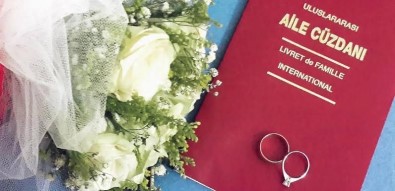 Tatvan'da 2020 Yılında 537 Çiftin Nikahı Kıyıldı