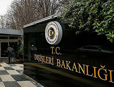 Türkiye'den Körfez Anlaşması açıklaması!