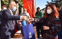 Üniversite Adaylarına Bursa Büyükşehir Desteği