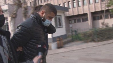 Ankara'daki Kadın Cinayetinin Zanlısı Tutuklandı