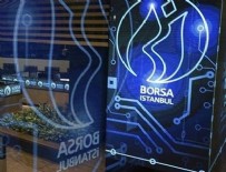 Borsada yeni rekor!
