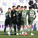 Bursaspor'un Kamp Programı Belli Oldu
