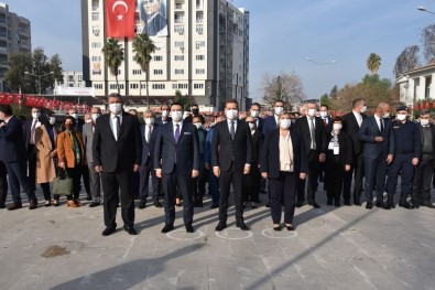 Ceyhan'ın Gurur Günü