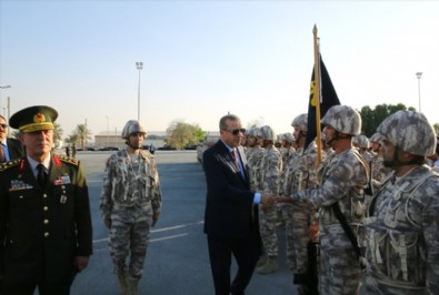 CHP yandaşı Cumhuriyet gazetesinden skandal 'Katar' manşeti