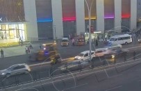 Diyarbakır'daki Trafik Kazası KGYS'ye Yansıdı