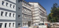 Erzurum'da Okullar Depreme Karşı Güçlendiriliyor Haberi