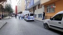 Esenler'de Yaşlı Kadını Bıçaklayarak Öldürdüler Haberi
