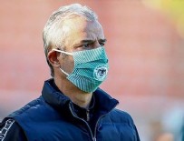 İsmail Kartal'a PFDK şoku!