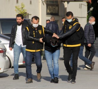 Kalaşnikofla Yakalandı 'Doğada Atış Yapacaktım' Dedi