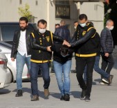 Kalaşnikofla Yakalandı 'Doğada Atış Yapacaktım' Dedi