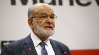 SAADET PARTİSİ - Karamollaoğlu'nun Boğaziçi değerlendirmesi!