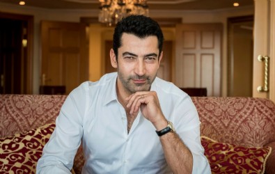 Kenan İmirzalıoğlu şoför arıyor
