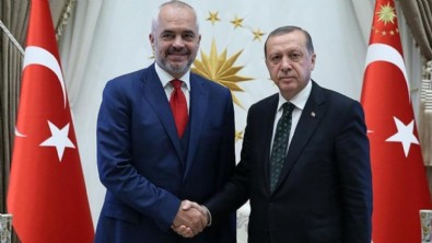 Külliye'de önemli kabul!