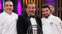 Mehmet Şef'ten Serhat itirafı!