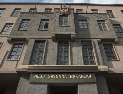MSB'den darbe iması açıklaması