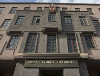 MSB'den darbe iması açıklaması