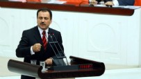 MUHSİN YAZICIOĞLU - Muhsin Yazıcıoğlu suikastı davasında son dakika gelişmesi! İki dava birleştirildi