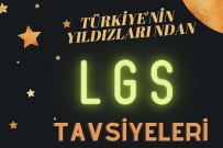 Türkiye'nin LGS Yıldızları, Çeşmeli Öğrencilerle Buluşuyor Haberi
