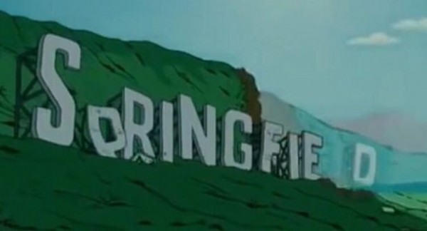 Simpsonlar yine bildi! ABD'deki kanlı baskın sonrası dünyayı şaşkına çeviren olay