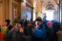 AMERIKA BIRLEŞIK DEVLETLERI - AK Parti'den 'Amerika Birleşik Devletleri' açıklaması!