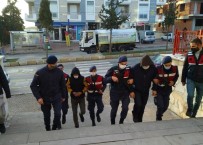 Antalya'da Uyuşturucu Şebekesine Darbe Açıklaması 8 Tutuklama Haberi