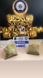 Bodrum'da Narkotik Ekibinden Nefes Kesen Operasyon